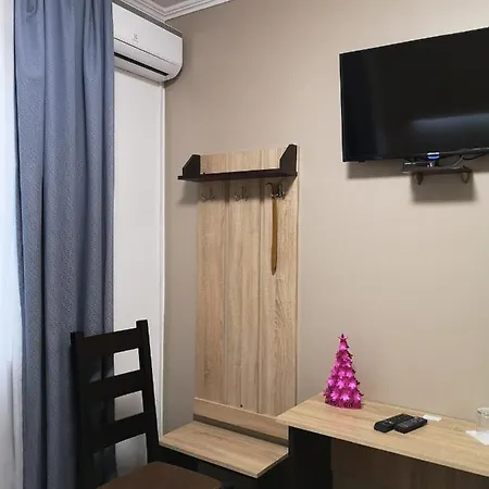 Hotel Orange Lviv