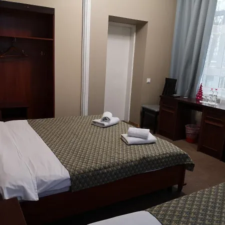 Hotel Orange