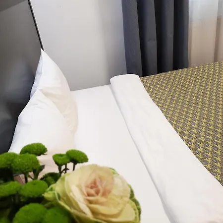 Orange Hotel Lviv