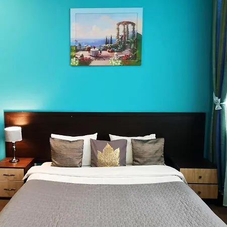 Hotel Orange 3*