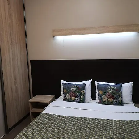 桔子酒店 利沃夫