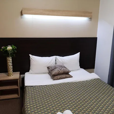 桔子酒店 利沃夫