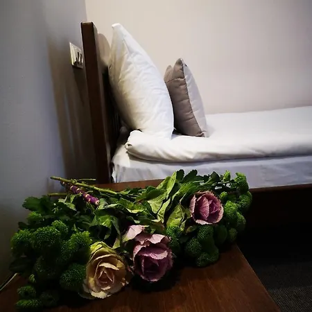 Hotel Orange