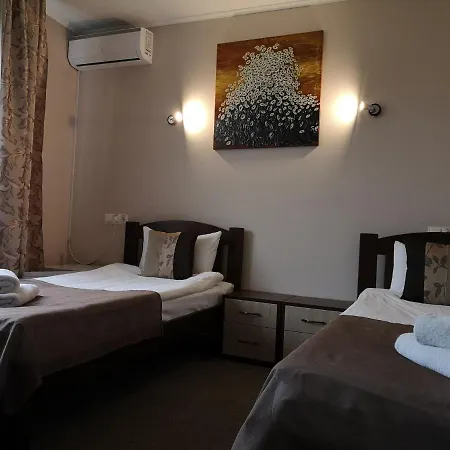 桔子酒店 3* 利沃夫