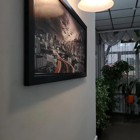 Hotel Orange 3*