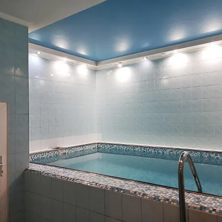 桔子酒店 利沃夫