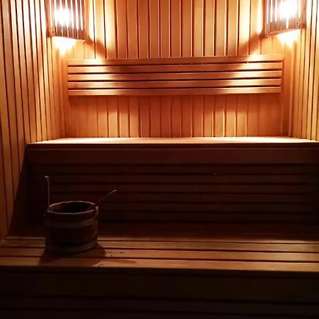 Orange Hotel Lviv