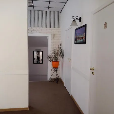 Hotel Orange 3*