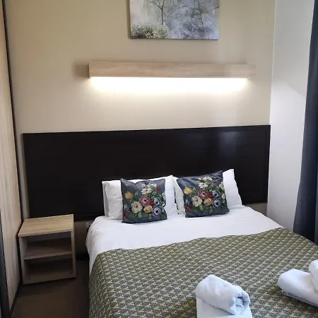 Hotel Orange