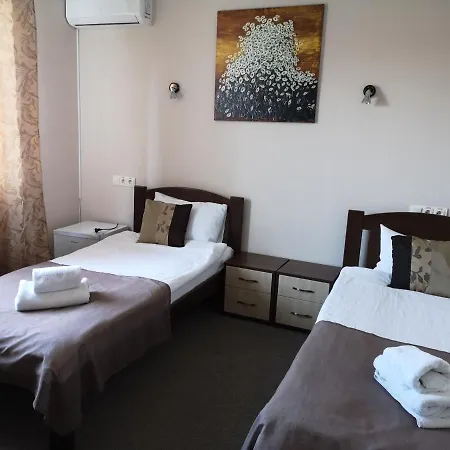 Orange Hotel