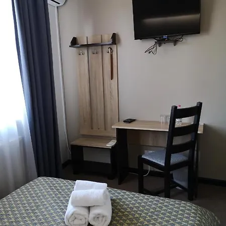 Orange Hotel