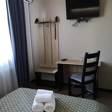 Orange Hotel