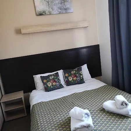 Orange 3* Lviv