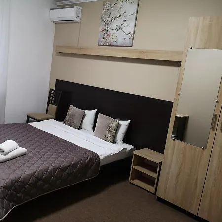 Hotel Orange