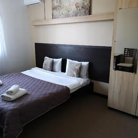 Hotel Orange Lviv