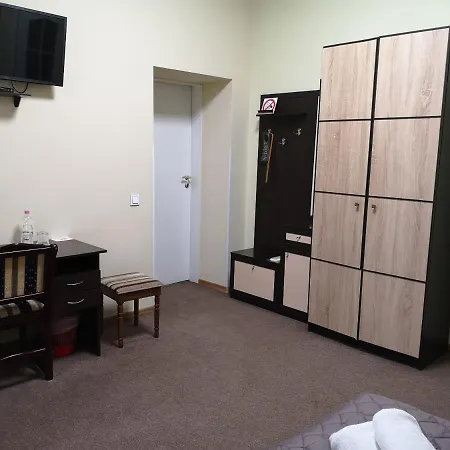 Hotel Orange