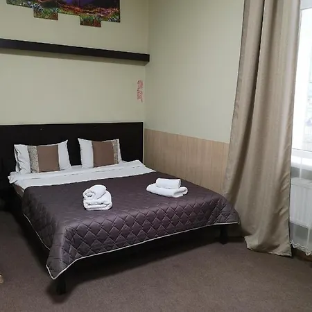 Hotel Orange