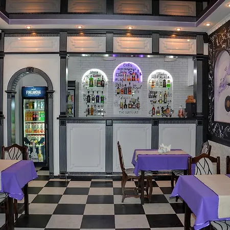 桔子酒店 酒店 利沃夫