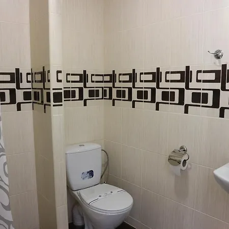 Orange Hotel