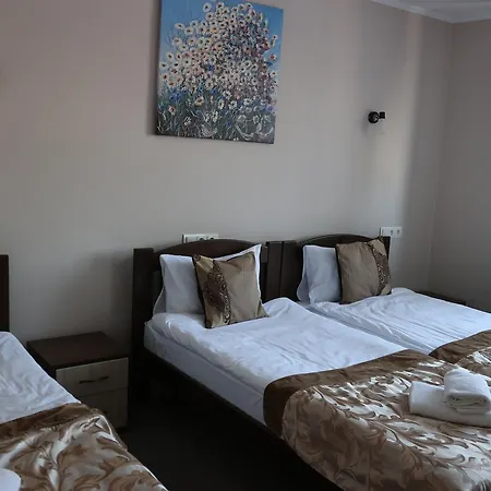 桔子酒店 利沃夫