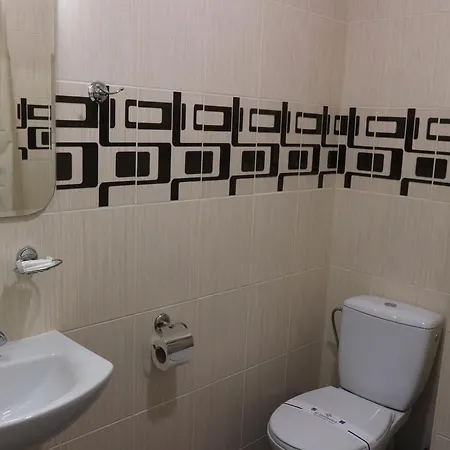 Hotel Orange Lviv