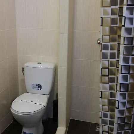Orange Hotel