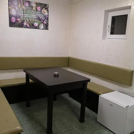 Orange 3* Lviv