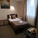 Orange Hotel Leópolis