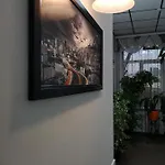 Hotel Orange 3*