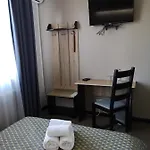 Orange Hotel
