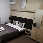 Hotel Orange