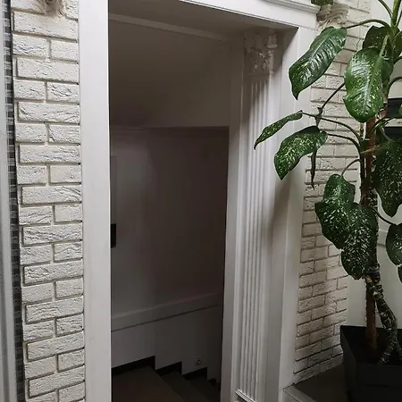 Orange Ξενοδοχείο 3*