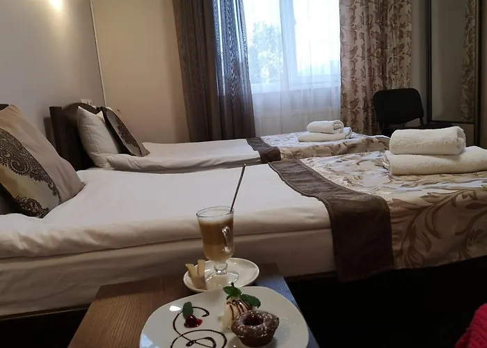 Hotel Orange Lviv